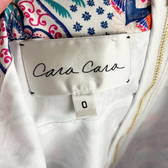 Cara Cara Kenzie Midi Dress - Picture 6 of 8